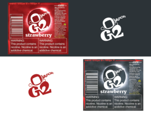 Logo Design by Matea for this project | Design: #18811901
