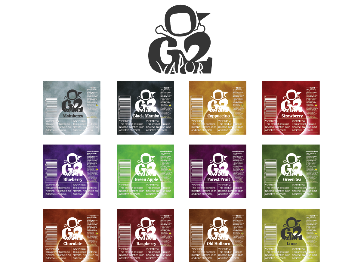 Diseño de Logo por Matea para este proyecto | Diseño #18812533