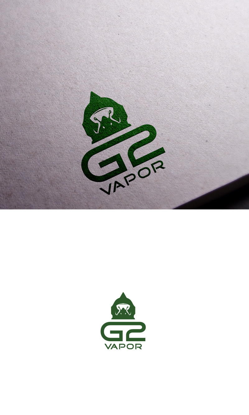 Logo Design by logo_s for this project | Design #18791748