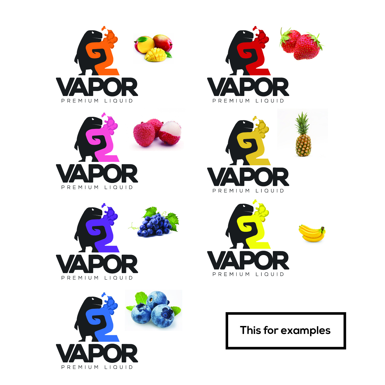 Logo Design by Arsenio for this project | Design #18813164