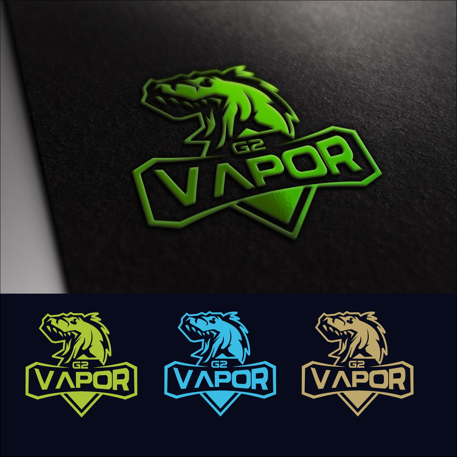 Logo Design by Miho sakaguchi for this project | Design #18827405