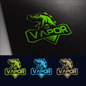 Logo Design by Miho sakaguchi for this project | Design: #18827405