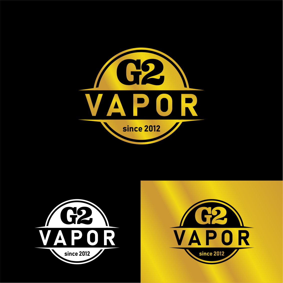 Logo Design by said.tempo for this project | Design #18799316