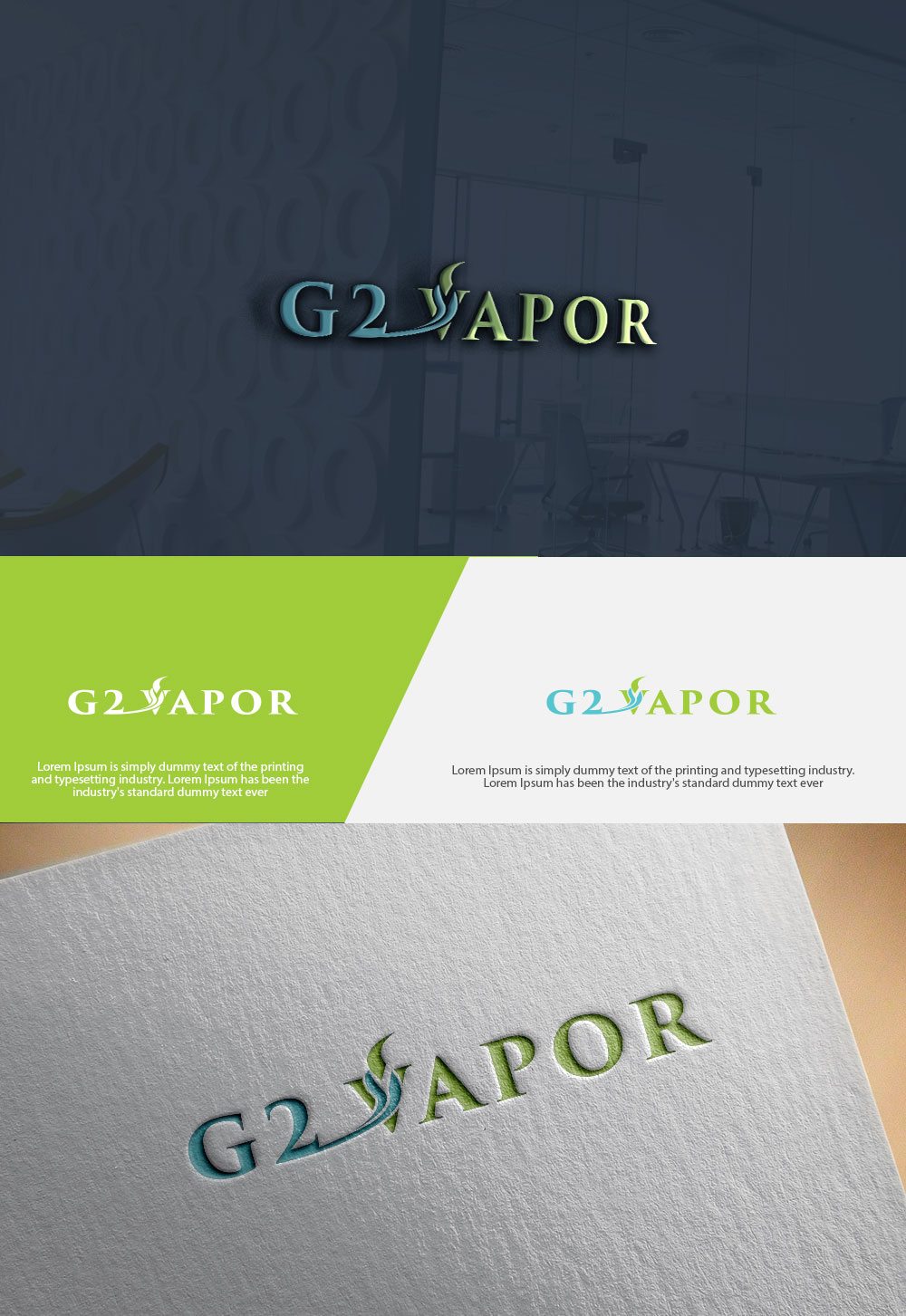 Logo Design by dr ghulam mustafa sahab for this project | Design #18802881