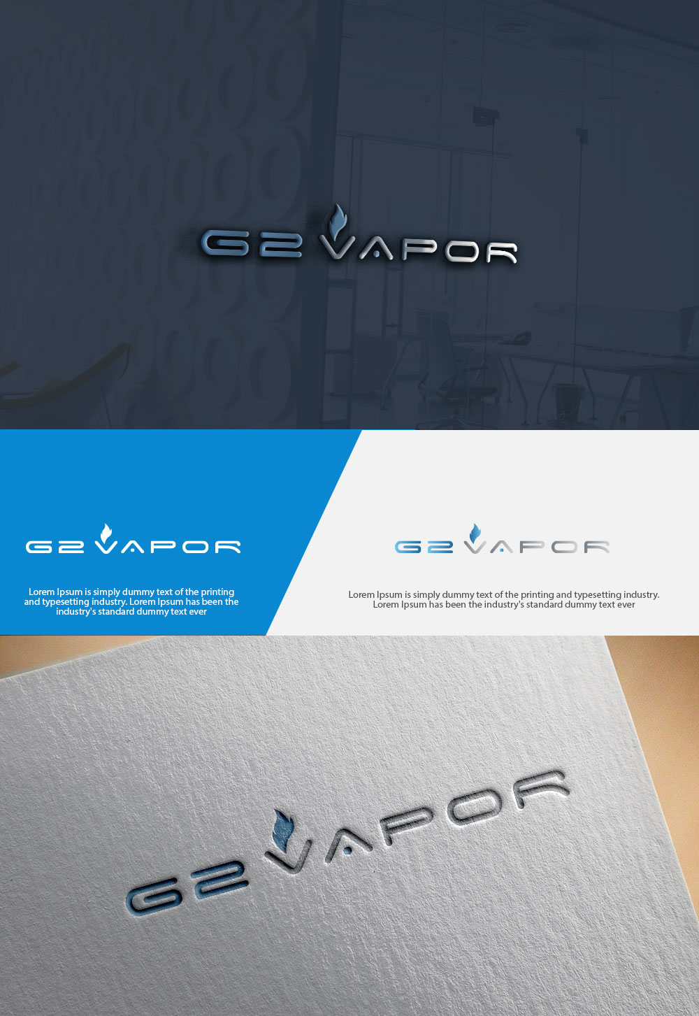 Logo Design by dr ghulam mustafa sahab for this project | Design #18802882