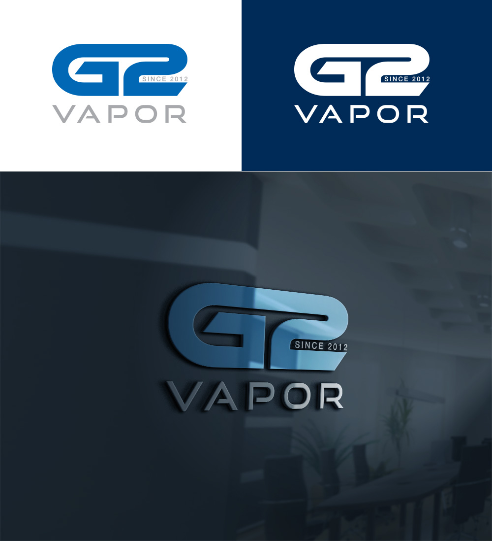 Logo Design by Deep Night for this project | Design #18790939