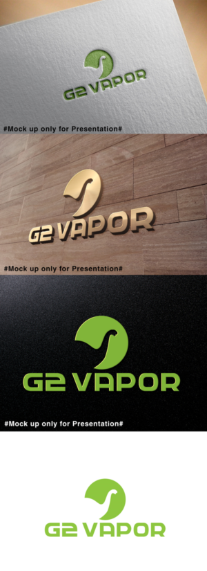 Logo Design by designmind78 for this project | Design: #18797349