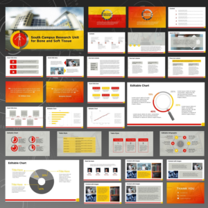 PowerPoint Design by MelHD