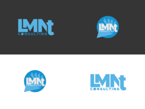 Design de Logo par Matea pour LMNt Consulting LLC | Design : #18856120