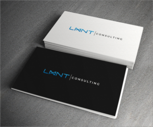 Design de Logo par aglaronde23 pour LMNt Consulting LLC | Design : #18792670