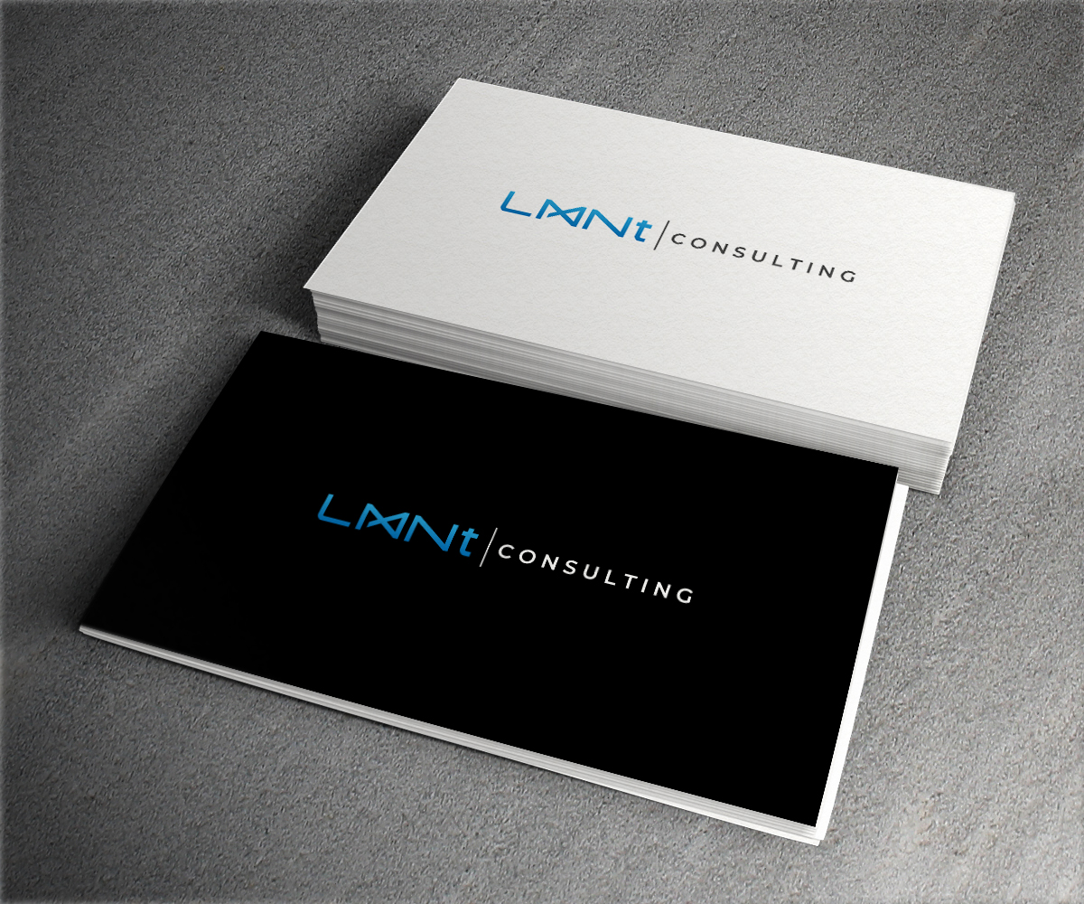 Design de Logo par aglaronde23 pour LMNt Consulting LLC | Design : #18808712
