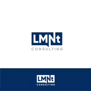 Logo-Design von langkisau für LMNt Consulting LLC | Design: #18793811
