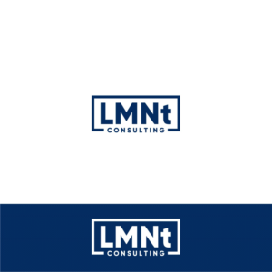 Logo-Design von langkisau für LMNt Consulting LLC | Design: #18793823