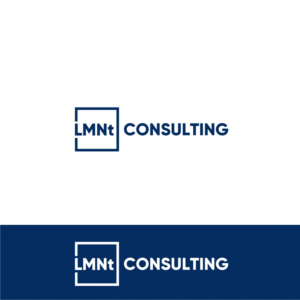 Logo-Design von langkisau für LMNt Consulting LLC | Design: #18793855