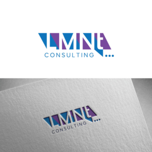 Design de Logo par ecorokerz pour LMNt Consulting LLC | Design : #18793444