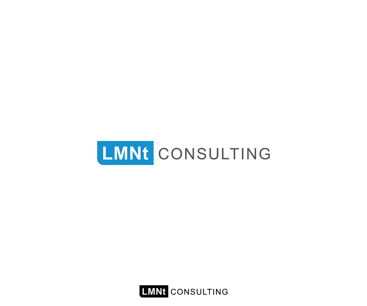 Design de Logo par royanmj04 pour LMNt Consulting LLC | Design #18859852