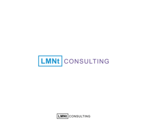 Design de Logo par royanmj04 pour LMNt Consulting LLC | Design : #18859853