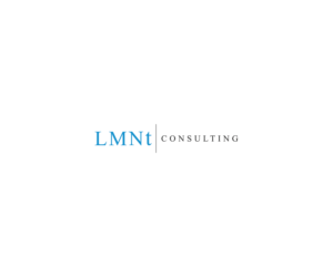 Design de Logo par royanmj04 pour LMNt Consulting LLC | Design : #18859867