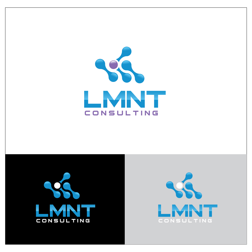 Logo-Design von codopoliz.solutions für LMNt Consulting LLC | Design #18795301