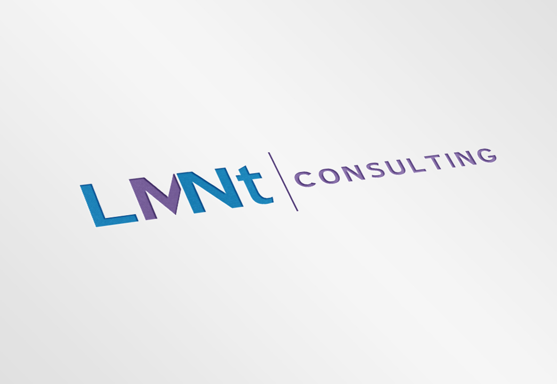 Logo-Design von codopoliz.solutions für LMNt Consulting LLC | Design #18795302