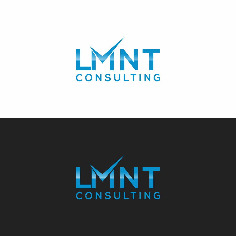 Logo-Design von cihuuuuuu 2 für LMNt Consulting LLC | Design #18808581