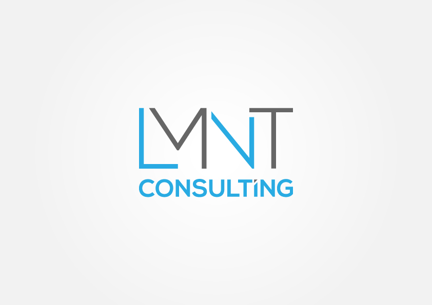 Logo Design by DesIcon for LMNt Consulting LLC | Design #18802570