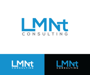 Design de Logo par designmind78 pour LMNt Consulting LLC | Design : #18808446