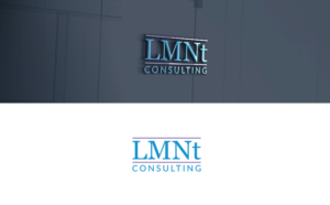 Design de Logo par ilovedesign1 pour LMNt Consulting LLC | Design : #18797287