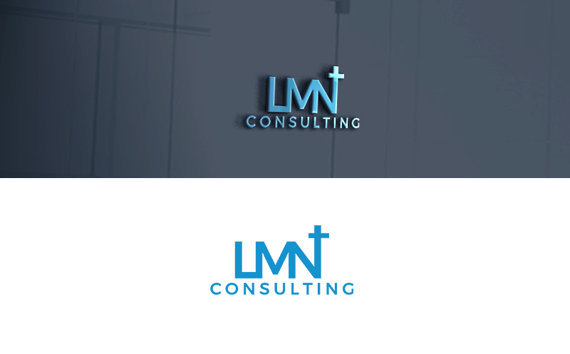 Design de Logo par ilovedesign1 pour LMNt Consulting LLC | Design #18797288