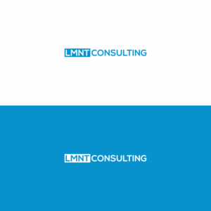 Logo Design by Faris LH for LMNt Consulting LLC | Design: #18808048