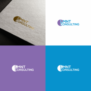 Logo Design by Faris LH for LMNt Consulting LLC | Design: #18808330