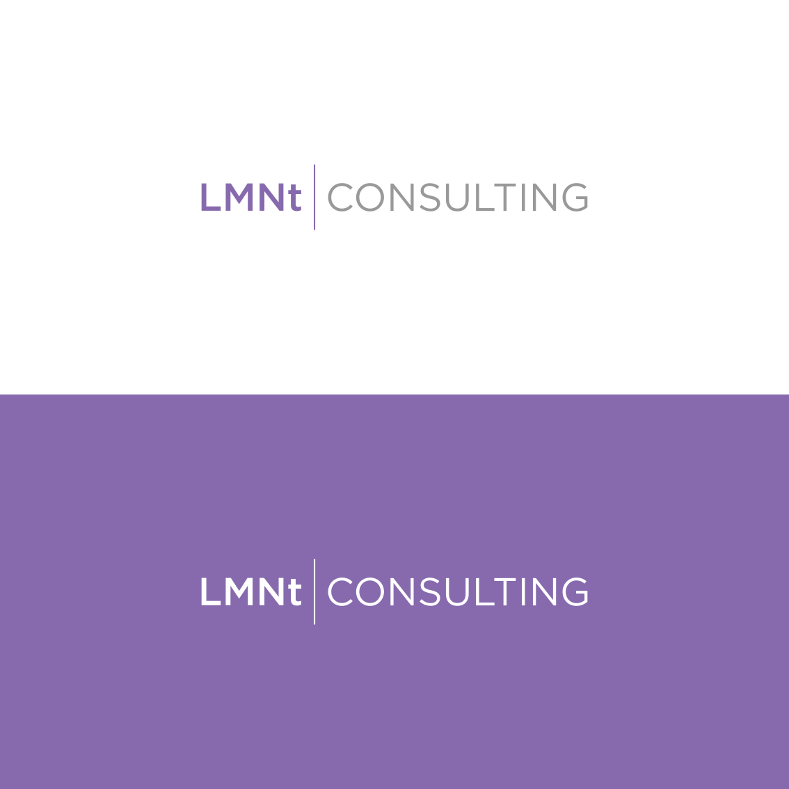 Design de Logo par AZart pour LMNt Consulting LLC | Design #18804863