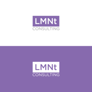 Logo-Design von AZart für LMNt Consulting LLC | Design: #18804978