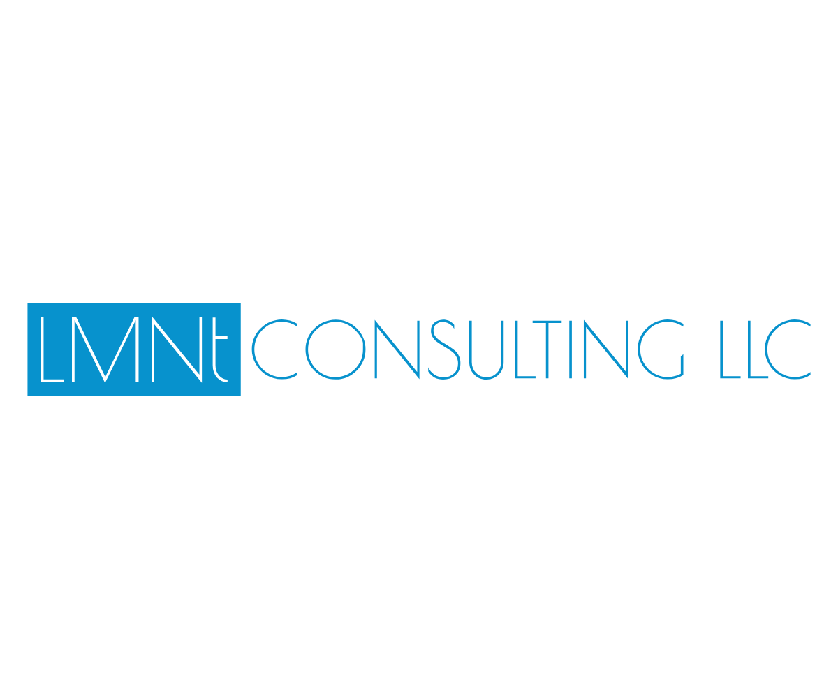 Diseño de Logo por a.brigham para LMNt Consulting LLC | Diseño #18859680
