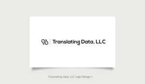 Diseño de Logo por Sketchweb para Translating Data, LLC | Diseño #18797675