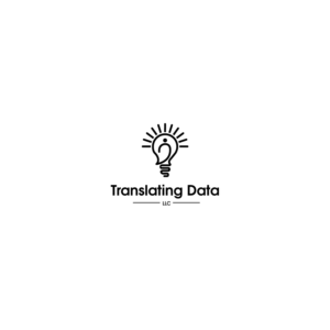 Logo Design by Art Girl for Translating Data, LLC | Design: #18861776