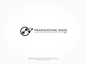 Logo Design by Shigh5 for Translating Data, LLC | Design: #18797507