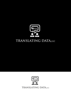 Diseño de Logo por ecorokerz para Translating Data, LLC | Diseño #18793822