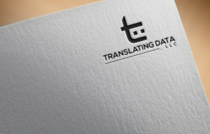 Logo Design by S Creation for Translating Data, LLC | Design: #18805766