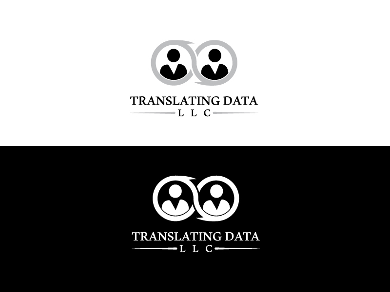 Design de Logo par blueCreative2 pour Translating Data, LLC | Design #18819038