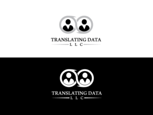 Logo Design by blueCreative2 for Translating Data, LLC | Design: #18819038