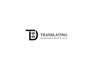 Logo Design by blueCreative2 for Translating Data, LLC | Design: #18819041