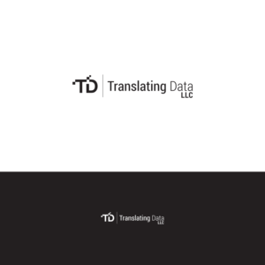 Logo Design by Maxo-Biz for Translating Data, LLC | Design: #18797229