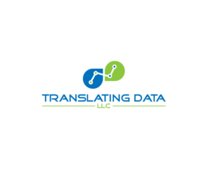 Logo Design by Mim0 for Translating Data, LLC | Design: #18793813