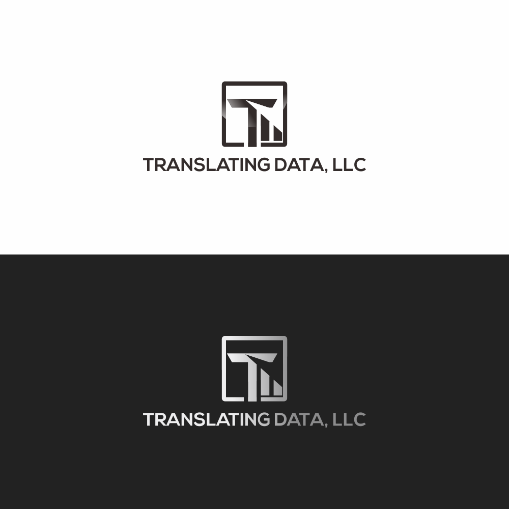 Design de Logo par cihuuuuuu 2 pour Translating Data, LLC | Design #18808229