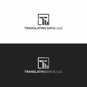 Logo Design by cihuuuuuu 2 for Translating Data, LLC | Design: #18808229