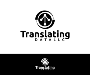 Logo Design by designmind78 for Translating Data, LLC | Design: #18807433