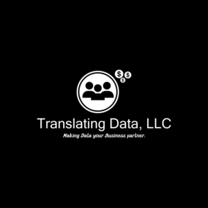 Diseño de Logo por MVBTR para Translating Data, LLC | Diseño #18809509