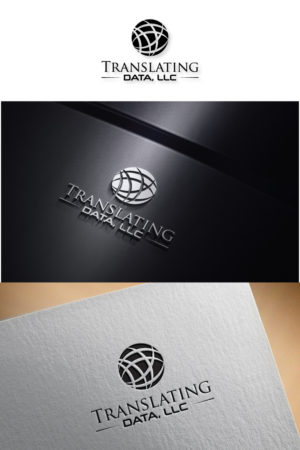 Logo Design by jajeelay for Translating Data, LLC | Design: #18811495