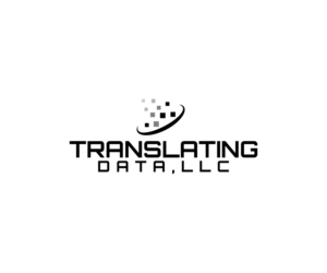 Diseño de Logo por ilovedesign1 para Translating Data, LLC | Diseño #18798533